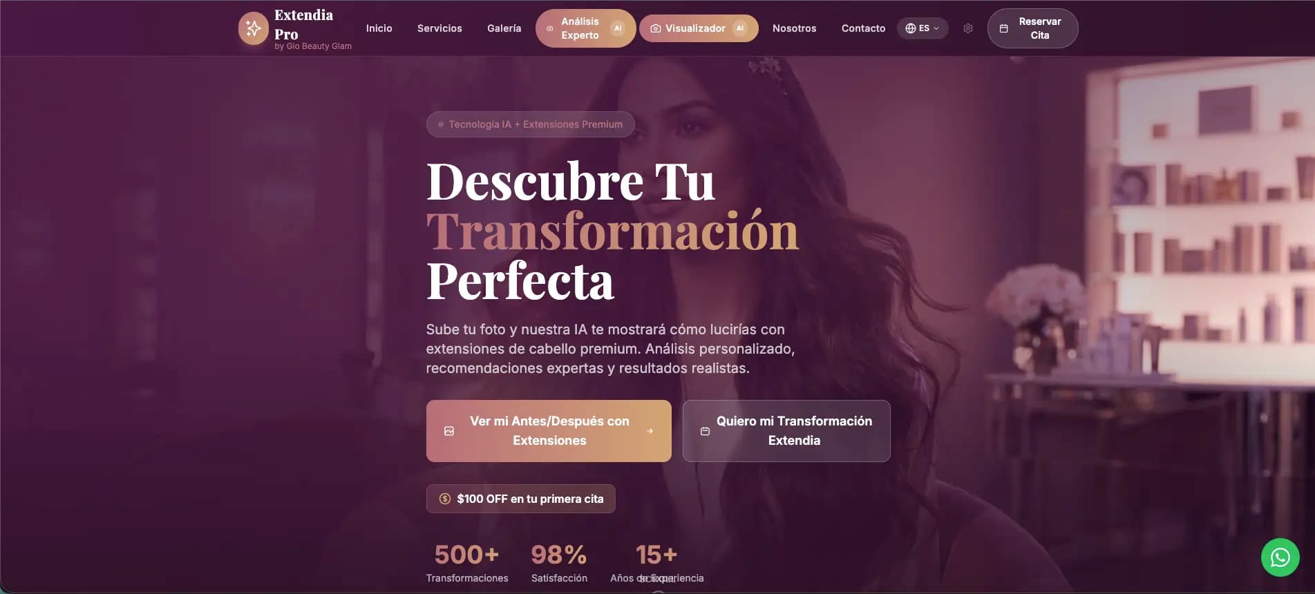 Hair Virtual Ai preview