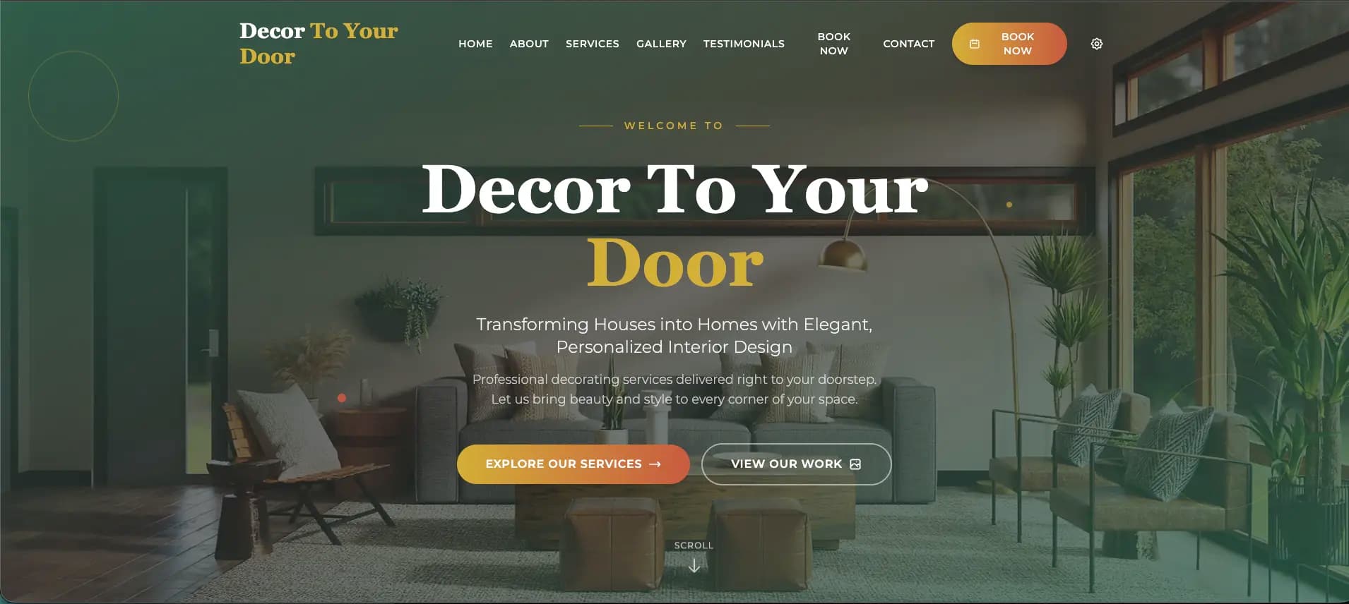 Modernize Enhance Refresh preview